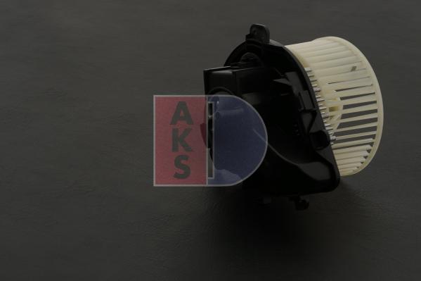 AKS Dasis 870700N - Вентилятор салона autodif.ru