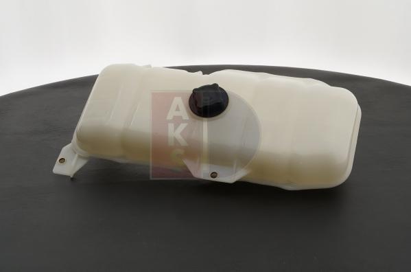 AKS Dasis 284000N - Компенсационный бак, охлаждающая жидкость autodif.ru