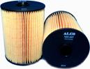 Alco Filter MD-607 - Топливный фильтр autodif.ru