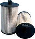 Alco Filter MD-629 - Топливный фильтр autodif.ru