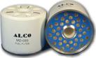 Alco Filter MD-093 - Топливный фильтр autodif.ru