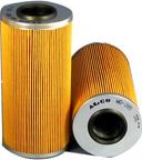 Alco Filter MD-285 - Масляный фильтр autodif.ru
