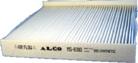 Alco Filter MS-6310 - Фильтр воздуха в салоне autodif.ru