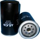 Alco Filter SP-958 - Масляный фильтр autodif.ru