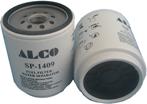 Alco Filter SP1409 - Топливный фильтр autodif.ru