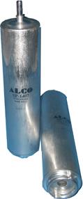 Alco Filter SP-1407 - Топливный фильтр autodif.ru