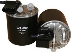 Alco Filter SP-1485 - Топливный фильтр autodif.ru