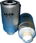 Alco Filter SP-1342 - Топливный фильтр autodif.ru