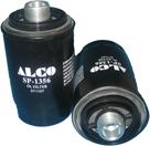 Alco Filter SP-1356 - Масляный фильтр autodif.ru