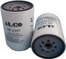 Alco Filter SP-1357 - Топливный фильтр autodif.ru