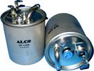Alco Filter SP-1308 - Топливный фильтр autodif.ru
