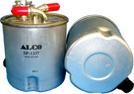 Alco Filter SP-1337 - Топливный фильтр autodif.ru