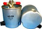 Alco Filter SP-1328 - Топливный фильтр autodif.ru