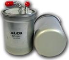 Alco Filter SP-1292 - Топливный фильтр autodif.ru