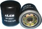 Alco Filter SP-800/7 - Патрон осушителя воздуха, пневматическая система autodif.ru