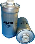 Alco Filter SP-2002 - Топливный фильтр autodif.ru