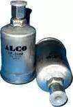 Alco Filter SP2080 - Топливный фильтр autodif.ru