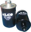 Alco Filter SP-2083 - Топливный фильтр autodif.ru