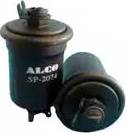 Alco Filter SP-2074 - Топливный фильтр autodif.ru