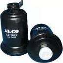 Alco Filter SP2073 - Топливный фильтр autodif.ru