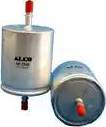 Alco Filter SP-2168 - Топливный фильтр autodif.ru
