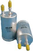 Alco Filter SP-2174 - Топливный фильтр autodif.ru