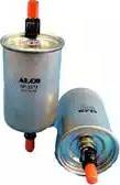Alco Filter SP-2171 - Топливный фильтр autodif.ru