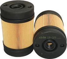 Alco Filter UR-009 - Карбамидный фильтр autodif.ru