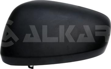 Alkar 6349330 - Покрытие, корпус, внешнее зеркало autodif.ru