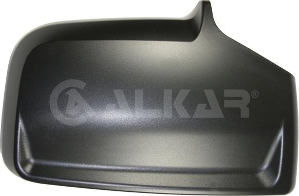 Alkar 6344994 - Покрытие, корпус, внешнее зеркало autodif.ru
