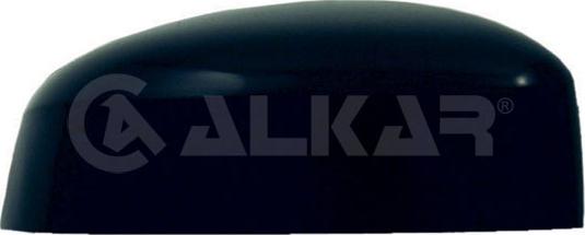 Alkar 6344401 - Покрытие, корпус, внешнее зеркало autodif.ru