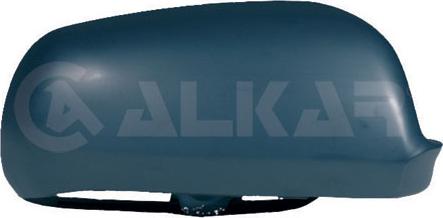Alkar 6344521 - Покрытие, корпус, внешнее зеркало autodif.ru