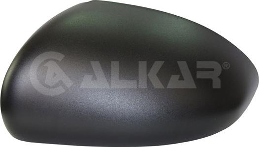 Alkar 6344660 - Покрытие, корпус, внешнее зеркало autodif.ru