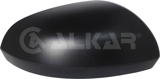 Alkar 6344195 - Покрытие, корпус, внешнее зеркало autodif.ru