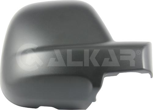 Alkar 6344867 - Покрытие, корпус, внешнее зеркало autodif.ru