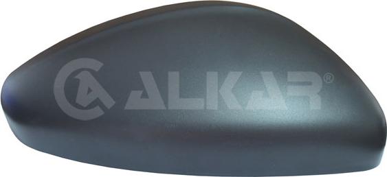 Alkar 6344298 - Покрытие, корпус, внешнее зеркало autodif.ru