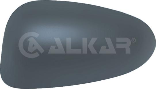 Alkar 6341927 - Покрытие, корпус, внешнее зеркало autodif.ru
