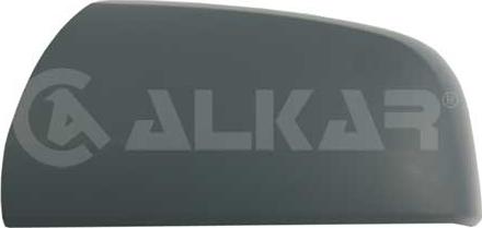 Alkar 6341445 - Покрытие, корпус, внешнее зеркало autodif.ru