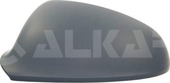 Alkar 6341442 - Покрытие, корпус, внешнее зеркало autodif.ru