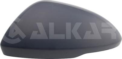 Alkar 6341459 - Покрытие, корпус, внешнее зеркало autodif.ru