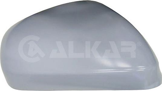 Alkar 6341476 - Покрытие, корпус, внешнее зеркало autodif.ru