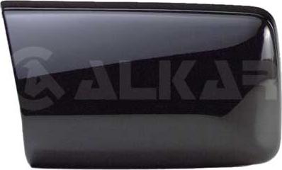Alkar 6341542 - Покрытие, корпус, внешнее зеркало autodif.ru