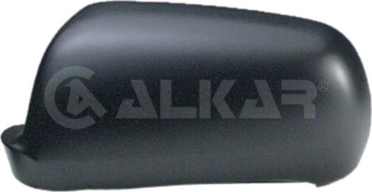 Alkar 6341500 - Покрытие, корпус, внешнее зеркало autodif.ru