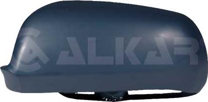 Alkar 6341521 - Покрытие, корпус, внешнее зеркало autodif.ru
