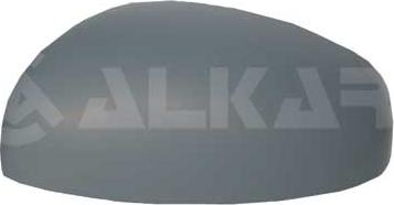 Alkar 6341573 - Покрытие, корпус, внешнее зеркало autodif.ru