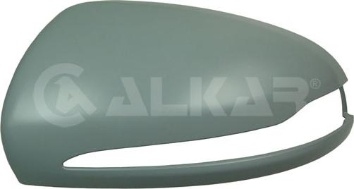 Alkar 6341695 - Покрытие, корпус, внешнее зеркало autodif.ru