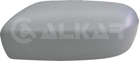 Alkar 6341658 - Покрытие, корпус, внешнее зеркало autodif.ru