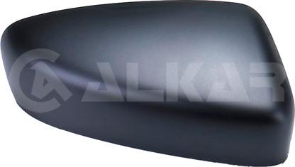Alkar 6341664 - Покрытие, корпус, внешнее зеркало autodif.ru