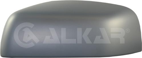 Alkar 6343043 - Покрытие, корпус, внешнее зеркало autodif.ru