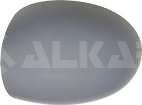 Alkar 6341167 - Покрытие, корпус, внешнее зеркало autodif.ru